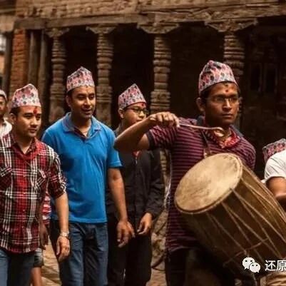 尼泊尔原本有21万平方公里领土，为何现在只剩下14万呢？