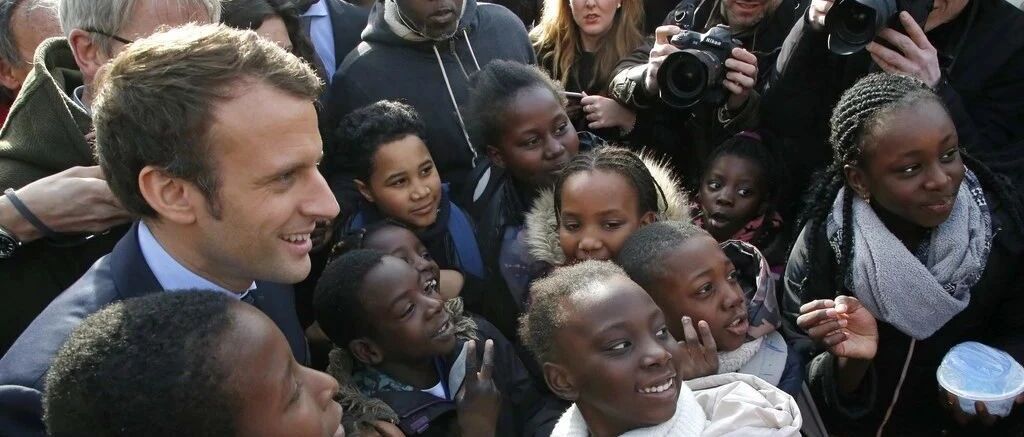 西欧黑人很多，为何东欧黑人那么少呢？