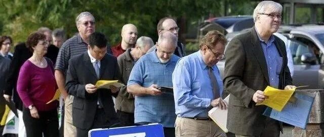 美国那么发达，为何还有那么多人无家可归呢？