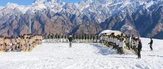 4.5万平方公里战略故土，一旦成功收回，将加速我国崛起