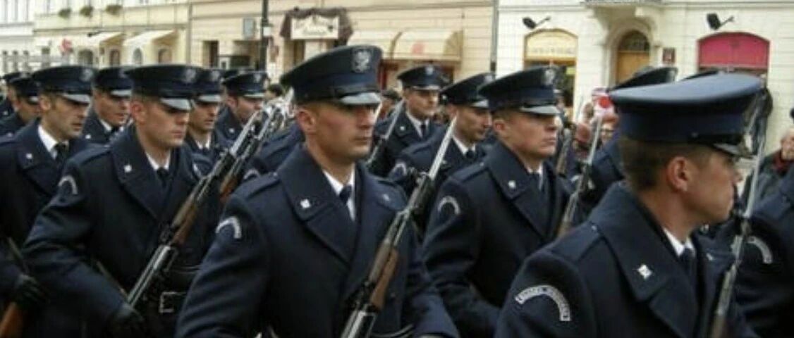 唯一拥有庞大军队，却守不住国土的欧洲国家，未来国家还将灭亡