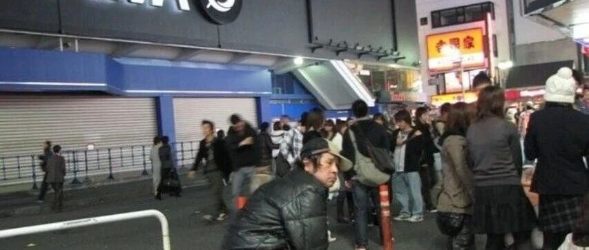 日本那么发达，为何贫困人口高达2000万呢？