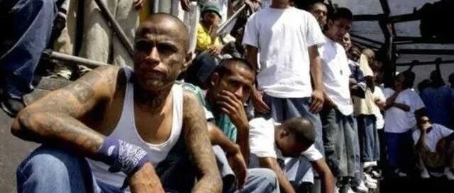 墨西哥有多少军队呢？