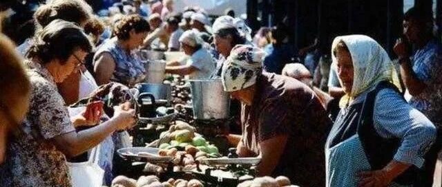 俄罗斯对比苏联，到底差在哪里呢？