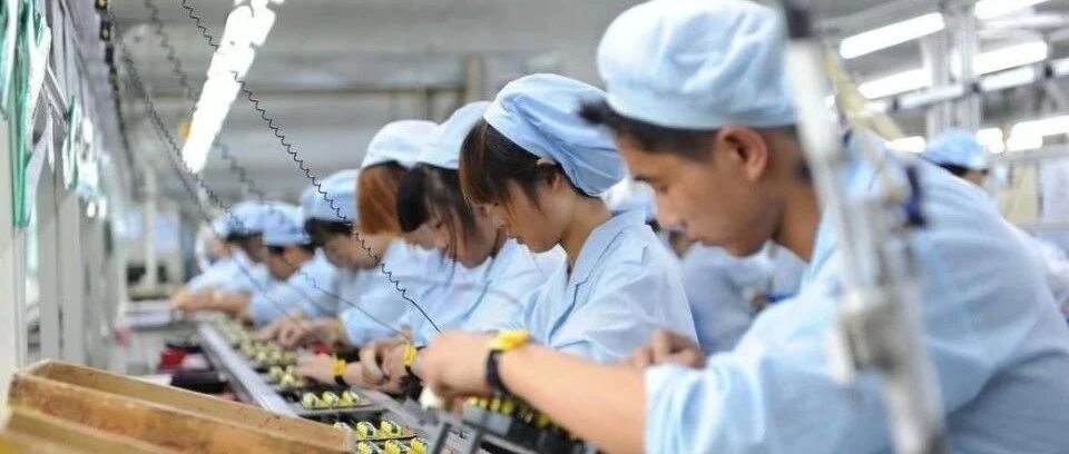 西方追悔莫及：谁也没想到中国发展这么快！