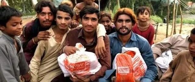 对中国最忠心的五个国家