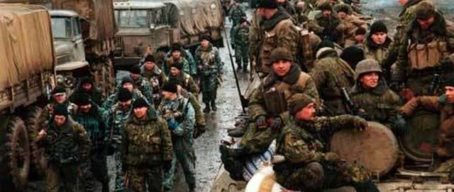 俄罗斯现在为何“低调”了很多呢？