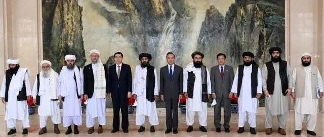 阿富汗战争，谁是最大赢家呢？