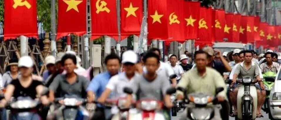 越南现在，在世界上是什么地位呢？