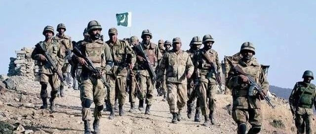 巴基斯坦还能收复孟加拉国么？