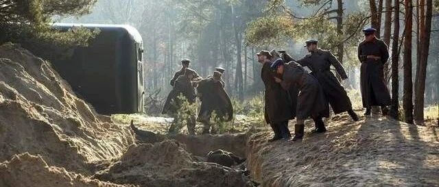 命最不好的欧洲国家，夹在两大强国之间，每次都是第一个灭亡