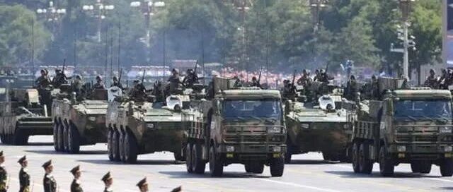 世界地缘环境最优越的大国，至今无人可以撼动