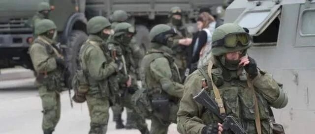 俄罗斯为何能强大五百年呢？