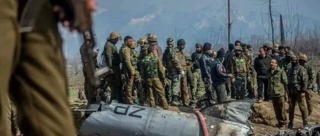 印度解体巴基斯坦之时，我国为何没“出手”呢？