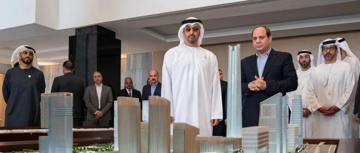 为何埃及做不了中东老大呢？