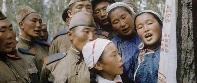 苏联解体前，蒙古国官员为何争先恐后娶苏联妻子呢？