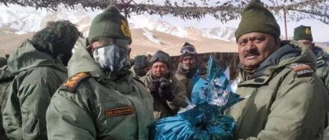 为何说一旦边界有事，这个地区将是“决战之地”呢？