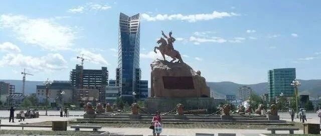 蒙古国人为何对我国并没什么好感呢？