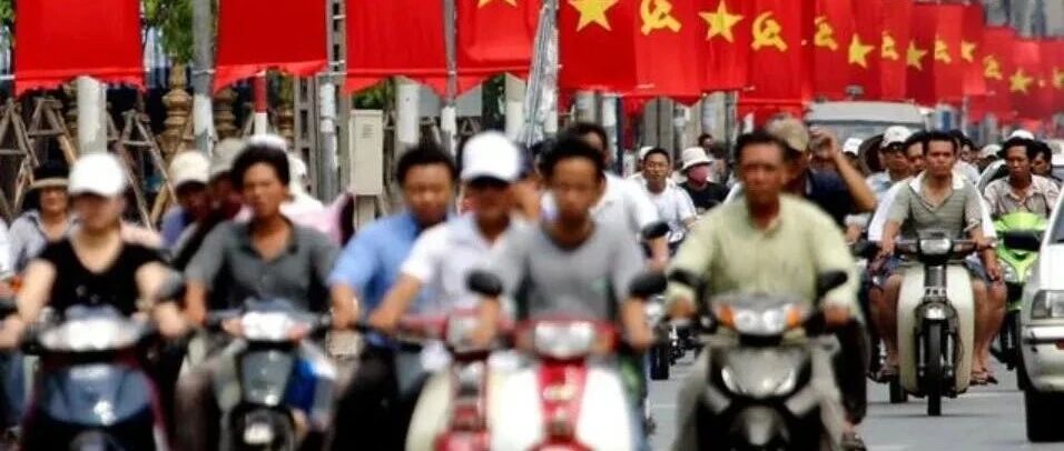 越南什么时候会彻底“老实”呢？