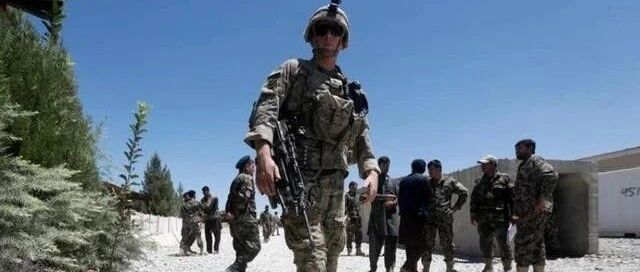 为何世界大国攻打阿富汗都打不赢呢？