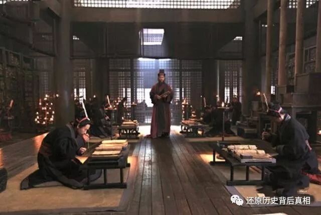 四大文明古国之一，历史却要从中国古书中查找