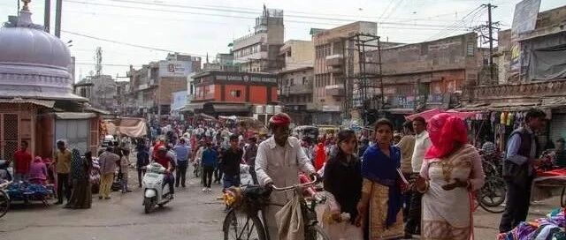 为何说印度不是一个国家，而是一个地区呢？