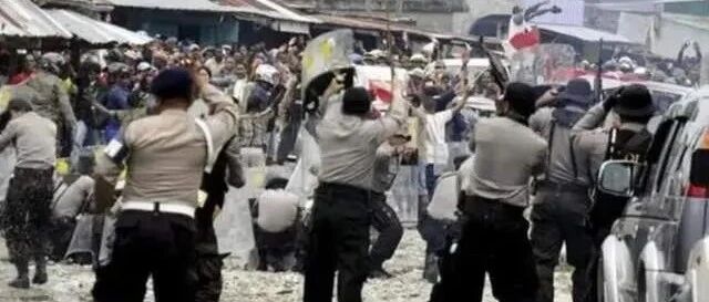 印度尼西亚“还没”出问题的原因是什么呢？