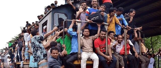 印度为何认为自己“必将”领导世界呢？