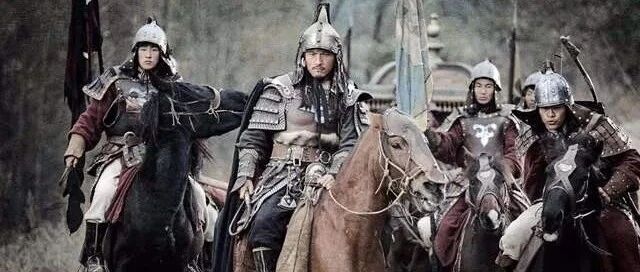 苏联为何要在蒙古国“抹黑”成吉思汗呢？