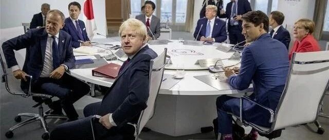 作为第二大强国的中国，为何西方还是“不待见”呢？