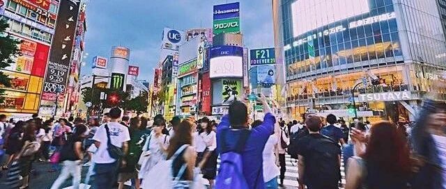 日本GDP是俄罗斯四倍，为何却那么害怕俄罗斯呢？