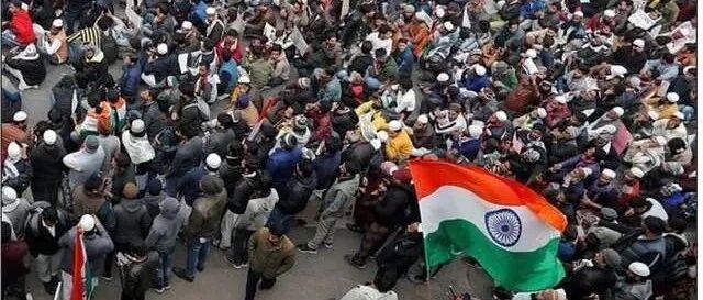 中国能崛起，为何印度不能呢？