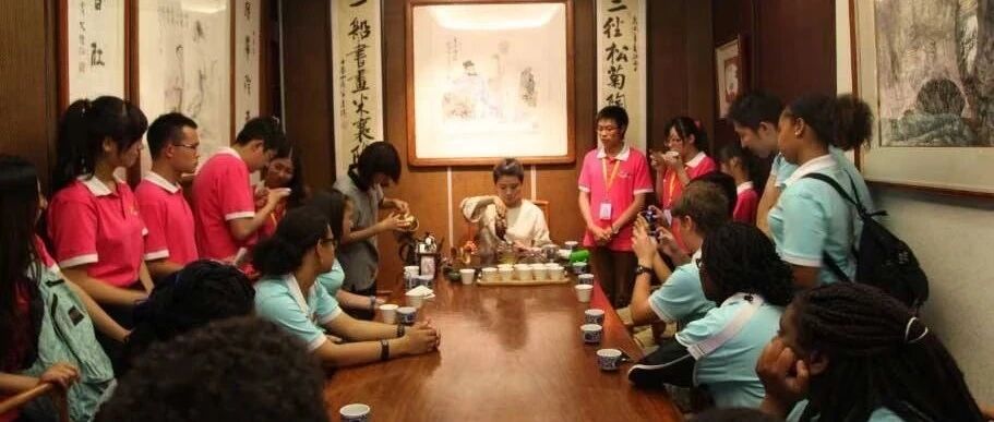 为何说只有中国才能“繁荣”世界呢？