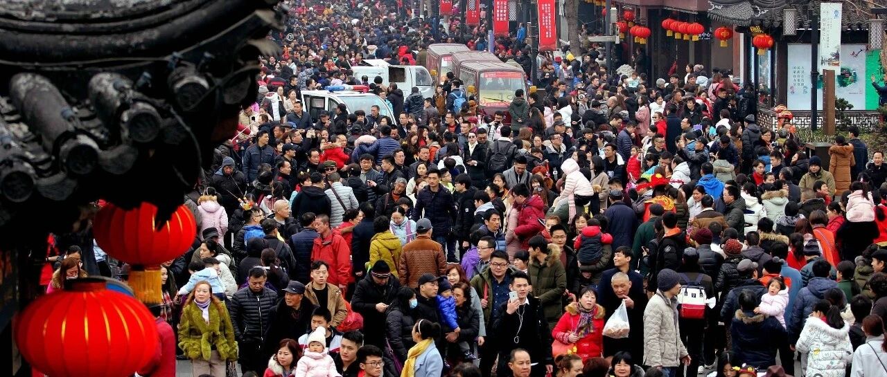 为何中国能一直强大呢？