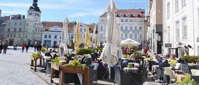 苏联解体后，加盟共和国大多穷困，只有这三个国家成了发达国家