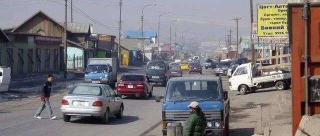 蒙古国要富裕，只有一个办法，但是却至今“不敢”这么做