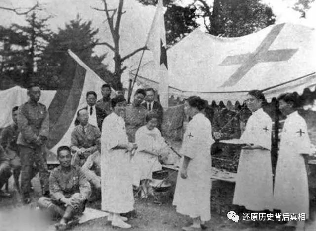 大陸為何不接收難民？這次說清楚了 歷史 第1張