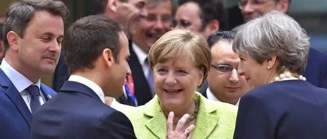 为何说大国没有“屈服”的选项呢？