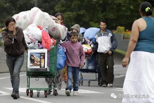 欧洲最被歧视的并不是犹太人 被歧视几百年 却从不敢反抗 柠檬资讯