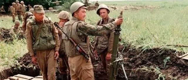 从2002年开始，为何俄国每年补助车臣共和国50亿美元呢？