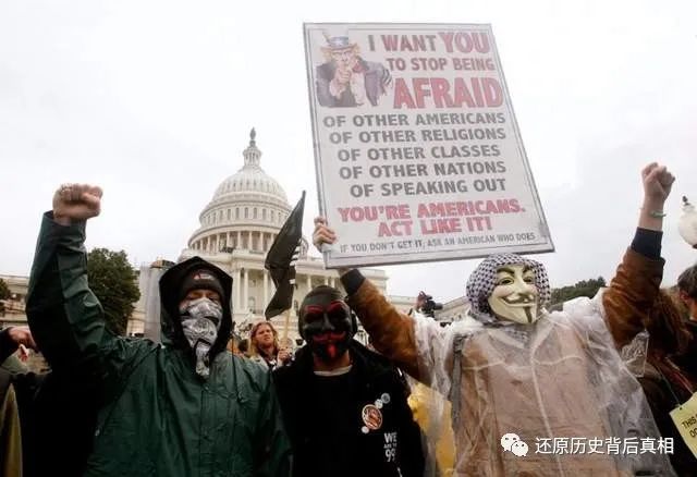 为何说美国“输不起”呢?-微信头条网 为何说美国“输不起”呢?