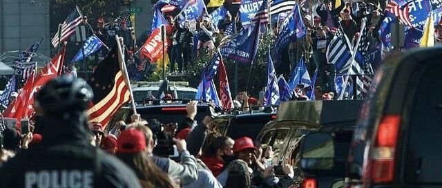 为何说美国“输不起”呢？