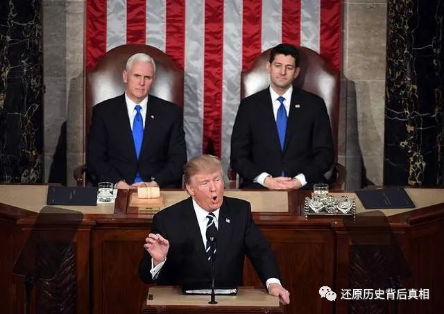 为何说美国“输不起”呢?-微信头条网 为何说美国“输不起”呢?