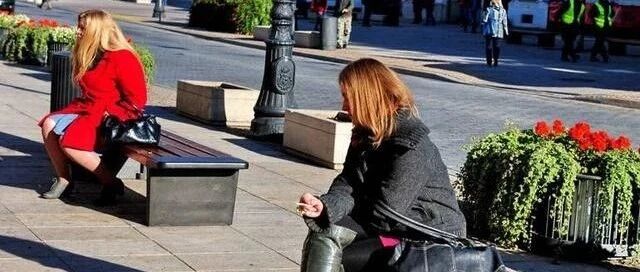 本是欧洲强国，一场惨案后国家倒退几十年，至今都无法恢复