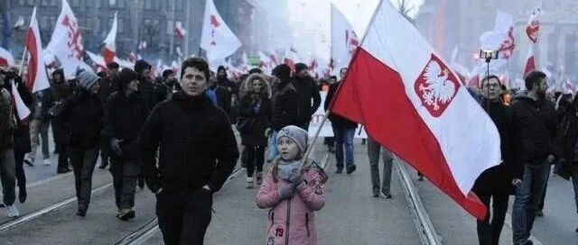 俄罗斯专家直言：“一旦大战爆发，波兰依旧会第一个消失”