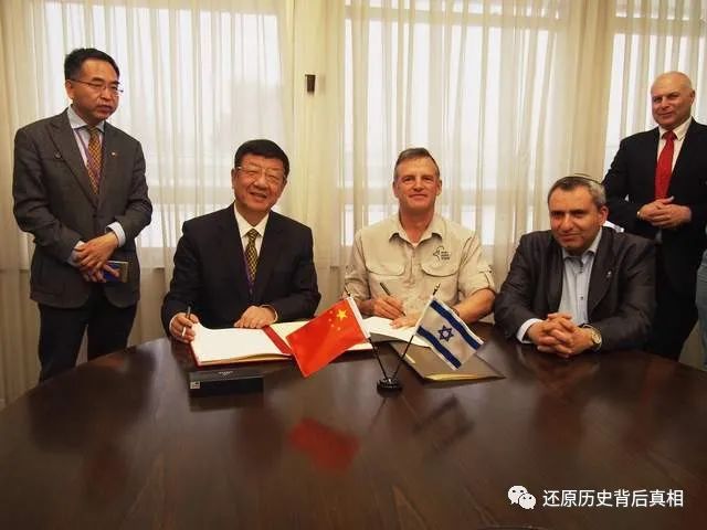 以色列的存在,对我国有多重要呢?-微信头条网 以色列的存在,对我国有多重要呢?