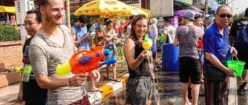 泰国现在，在世界到底是个什么地位呢？