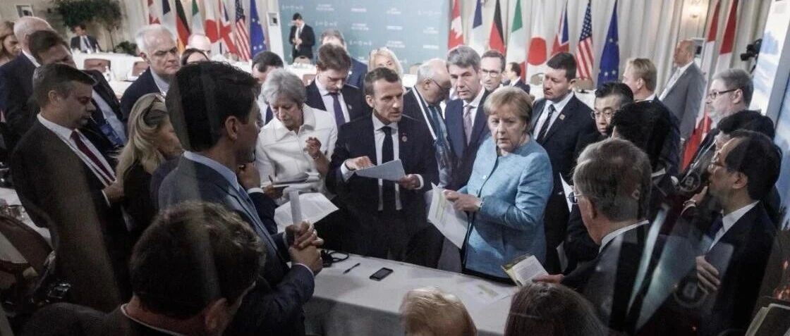 世界对冷战的三大误解