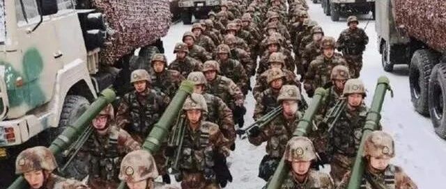 我们为何不继续“资助”印度东北武装呢？