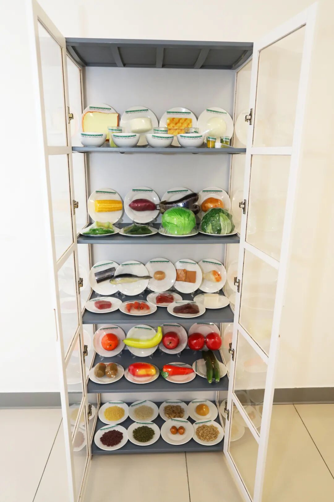 营养泵用于哪些科室【“医”路有你】阜阳市肿瘤医院科室风采——临床营养科_https://www.jmylbn.com_新闻资讯_第5张